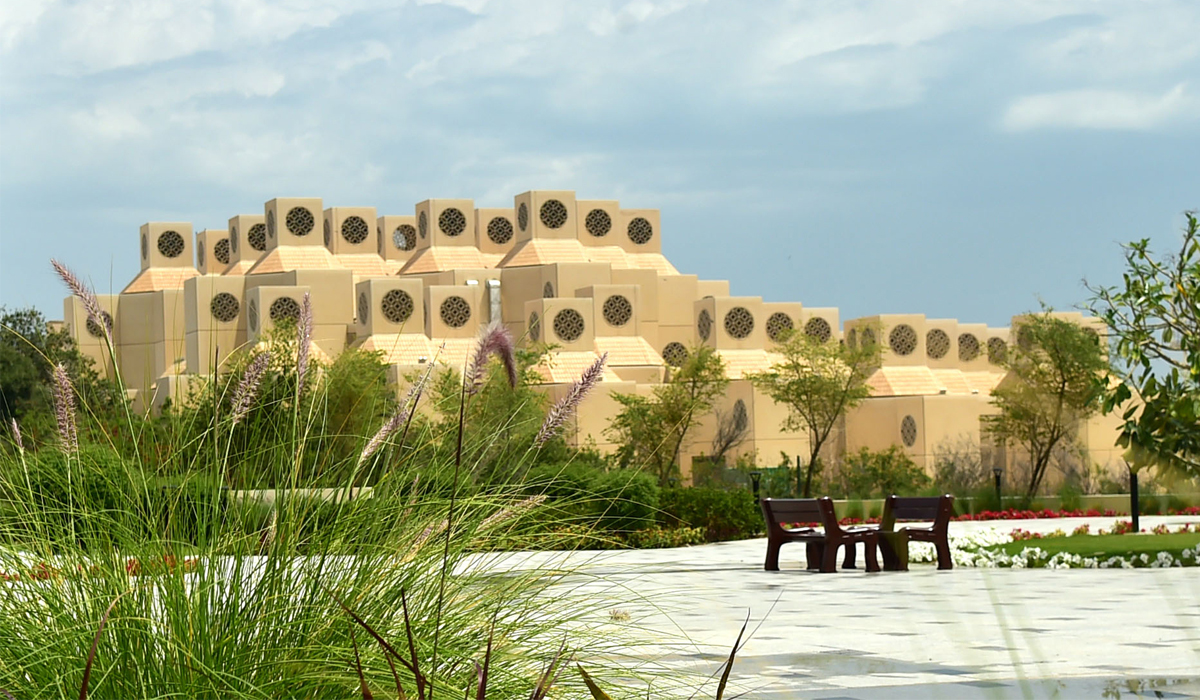 Qatar University